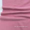 Kleidungsstücke verwenden 100% Polyester -Strick -Verriegelungstextile